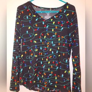 Holiday Long Sleeve Shirt